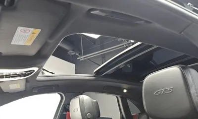 Porsche Macan 2018, 56561 км, за 31721.83 USD - фото 19