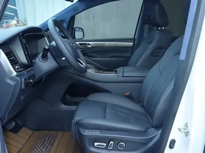 GAC Motor Trumpchi M8 2022, 47800 км, за 19153.18 USD