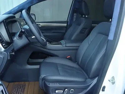 GAC Motor Trumpchi M8 2022, 47800 км, за 19153.18 USD