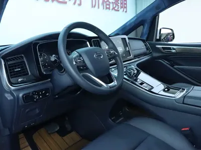 GAC Motor Trumpchi M8 2022, 47800 км, за 19153.18 USD - фото 6