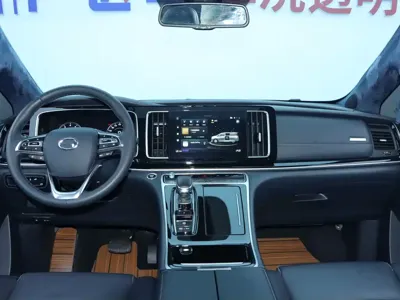 GAC Motor Trumpchi M8 2022, 47800 км, за 19153.18 USD - фото 7