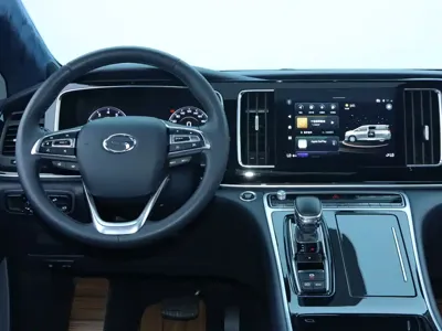 GAC Motor Trumpchi M8 2022, 47800 км, за 19153.18 USD - фото 8