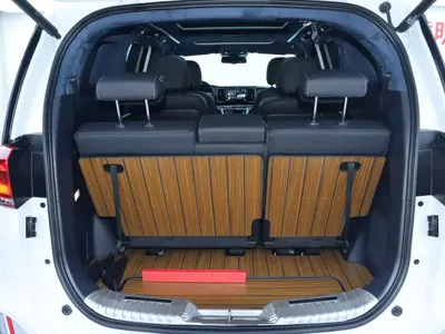GAC Motor Trumpchi M8 2022, 47800 км, за 19153.18 USD - фото 22