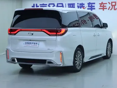 GAC Motor Trumpchi M8 2022, 47800 км, за 19153.18 USD - фото 24