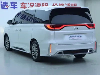 GAC Motor Trumpchi M8 2022, 47800 км, за 19153.18 USD - фото 25