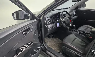 KG_Mobility_Ssangyong TIBOLI 2018, 95960 км, за 5629.13 USD - фото 11