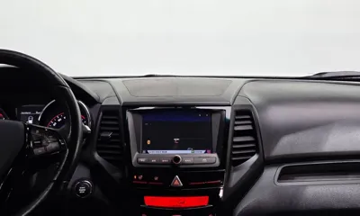 KG_Mobility_Ssangyong TIBOLI 2018, 95960 км, за 5629.13 USD - фото 16