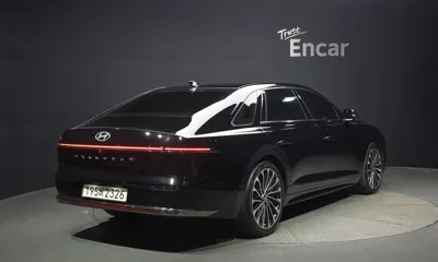 Hyundai Grandeur 2023, 29008 км, за 23959.56 USD