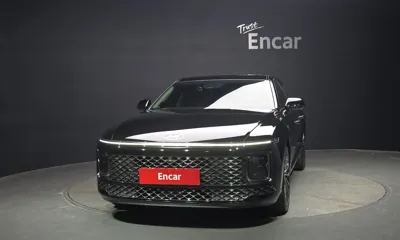 Hyundai Grandeur 2023, 29008 км, за 23959.56 USD