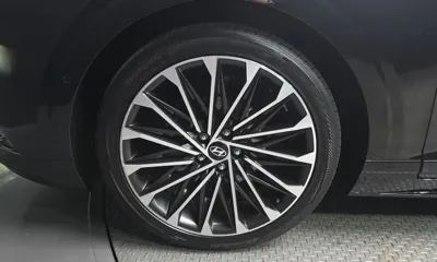 Hyundai Grandeur 2023, 29008 км, за 23959.56 USD