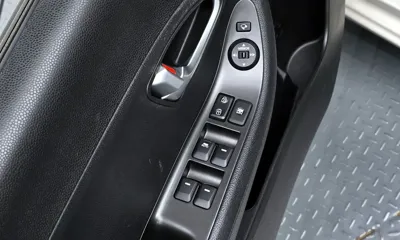 Kia Morning 2014, 39822 км, за 4234.53 USD - фото 27