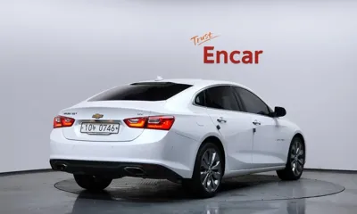ChevroletGMDaewoo Malibu 2017, 90010 км, за 6541.13 USD