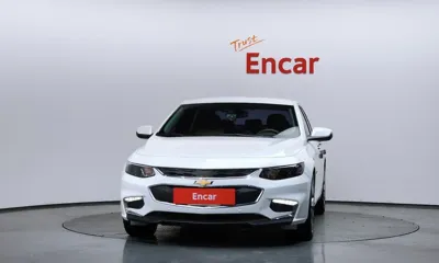 ChevroletGMDaewoo Malibu 2017, 90010 км, за 6541.13 USD
