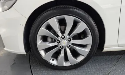 ChevroletGMDaewoo Malibu 2017, 90010 км, за 6541.13 USD