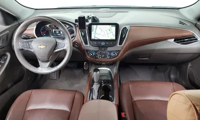 ChevroletGMDaewoo Malibu 2017, 90010 км, за 6541.13 USD - фото 7