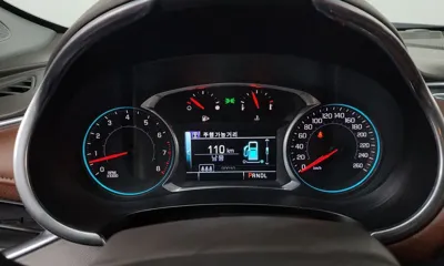 ChevroletGMDaewoo Malibu 2017, 90010 км, за 6541.13 USD - фото 8