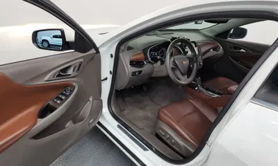 ChevroletGMDaewoo Malibu 2017, 90010 км, за 6541.13 USD - фото 10