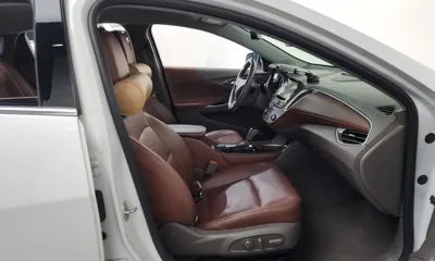 ChevroletGMDaewoo Malibu 2017, 90010 км, за 6541.13 USD - фото 11