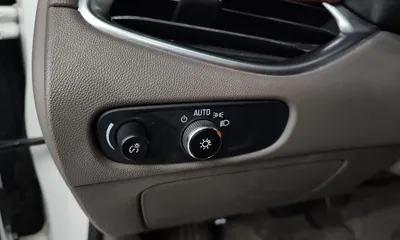ChevroletGMDaewoo Malibu 2017, 90010 км, за 6541.13 USD - фото 14