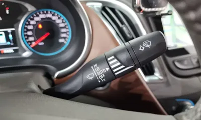 ChevroletGMDaewoo Malibu 2017, 90010 км, за 6541.13 USD - фото 15
