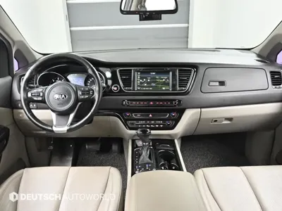 Kia Canival 2016, 128001 км, за 6825.71 USD - фото 7