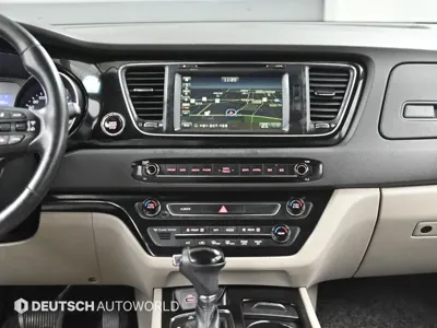 Kia Canival 2016, 128001 км, за 6825.71 USD - фото 14