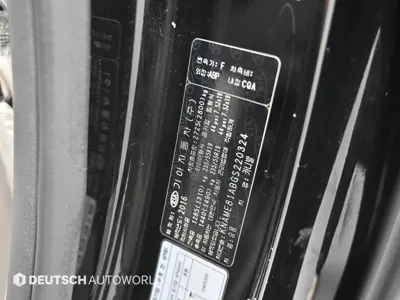 Kia Canival 2016, 128001 км, за 6825.71 USD - фото 20