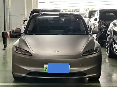 Tesla Model 3 2024, 20000 км, за 27942.22 USD