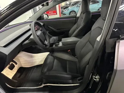 Tesla Model 3 2024, 20000 км, за 27942.22 USD