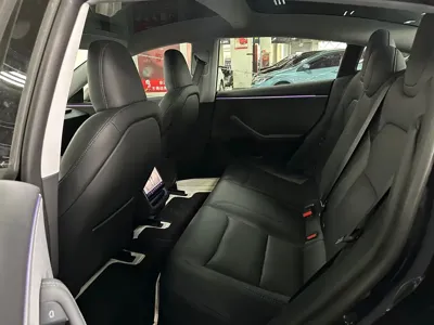 Tesla Model 3 2024, 20000 км, за 27942.22 USD