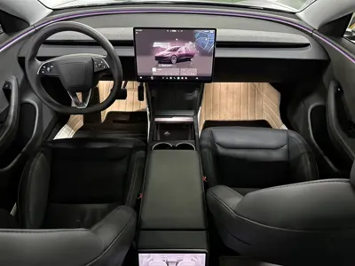 Tesla Model 3 2024, 20000 км, за 27942.22 USD - фото 6