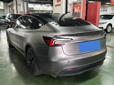 Tesla Model 3 2024, 20000 км, за 27942.22 USD - фото 10