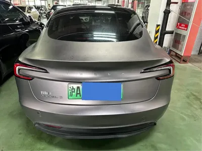 Tesla Model 3 2024, 20000 км, за 27942.22 USD - фото 11