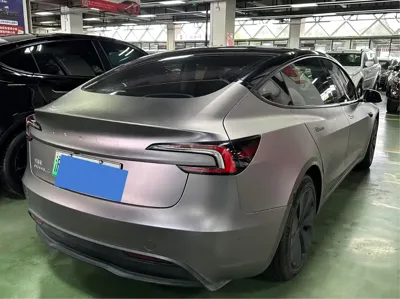 Tesla Model 3 2024, 20000 км, за 27942.22 USD - фото 14