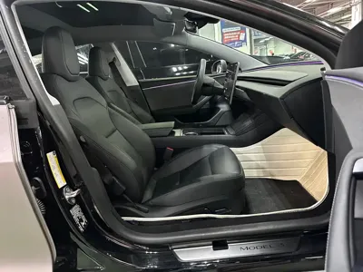 Tesla Model 3 2024, 20000 км, за 27942.22 USD - фото 16