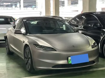 Tesla Model 3 2024, 20000 км, за 27942.22 USD - фото 17