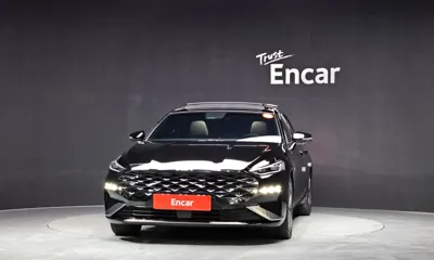 Kia K8 2022, 44797 км, за 17876.87 USD