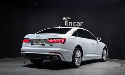 Audi A6 2021, 69791 км, за 22443.42 USD