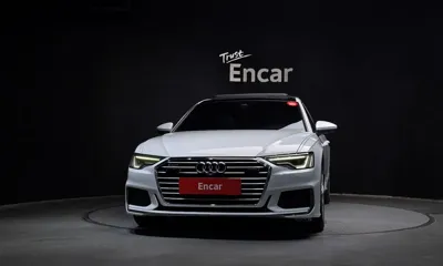 Audi A6 2021, 69791 км, за 22443.42 USD