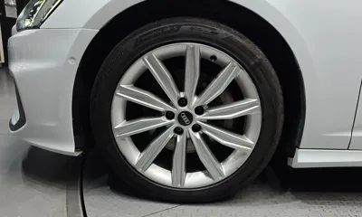 Audi A6 2021, 69791 км, за 22443.42 USD