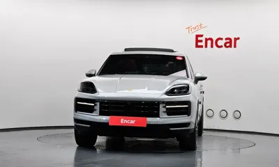 Porsche Cayenne 2024, 37010 км, за 87961.14 USD
