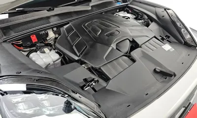 Porsche Cayenne 2024, 37010 км, за 87961.14 USD - фото 6