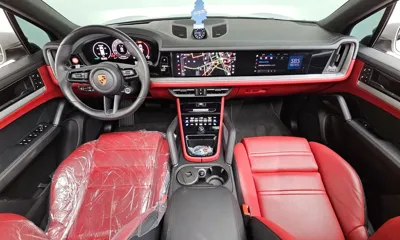Porsche Cayenne 2024, 37010 км, за 87961.14 USD - фото 7