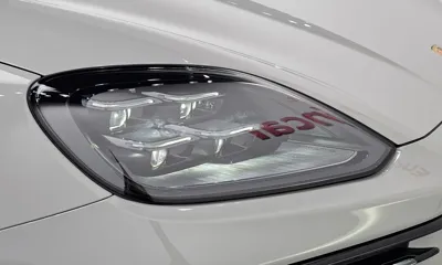 Porsche Cayenne 2024, 37010 км, за 87961.14 USD - фото 22