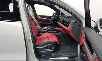 Porsche Cayenne 2024, 37010 км, за 87961.14 USD - фото 26