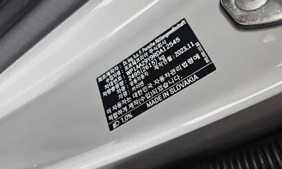 Porsche Cayenne 2024, 37010 км, за 87961.14 USD - фото 27
