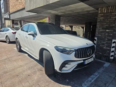 Mercedes-Benz GLC-Class 2024, 19932 км, за 52052.14 USD