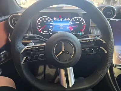 Mercedes-Benz GLC-Class 2024, 19932 км, за 52028.37 USD - фото 15