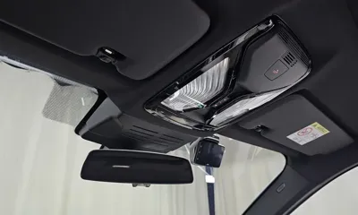 BMW X6 2026, 4455 км, за 91899.7 USD - фото 18