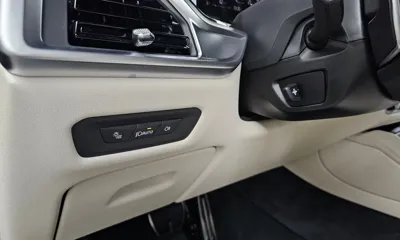 BMW X6 2026, 4455 км, за 91899.7 USD - фото 19